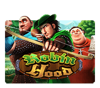 ROBIN HOOD