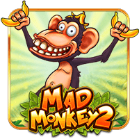 MAD MONKEY 2